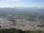 Archidona, Málaga